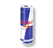 24 x  473ml Red Bull das