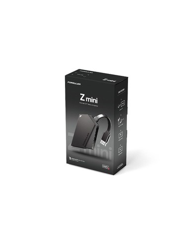 Formuler mini android - z,