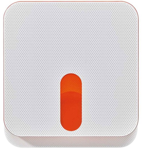 Sa413ax daitem aussensirene - sa413ax,