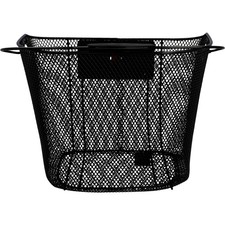 Lenkerkorb FISCHER Fahrradkorb