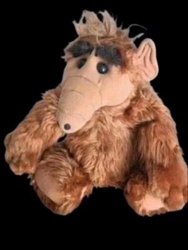 Xxl talking sprechender - sprechender, alf