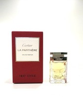 Cartier La Panthere Eau de