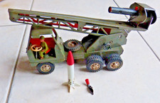 Strenco Blech Metall Modell