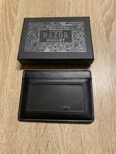Razor Wallet by Dee