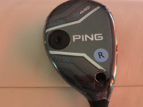 Ping 440 hybrid 23 - 4, grad