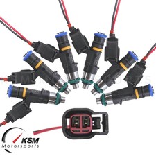 Set Von 6 X 1400cc Benzin