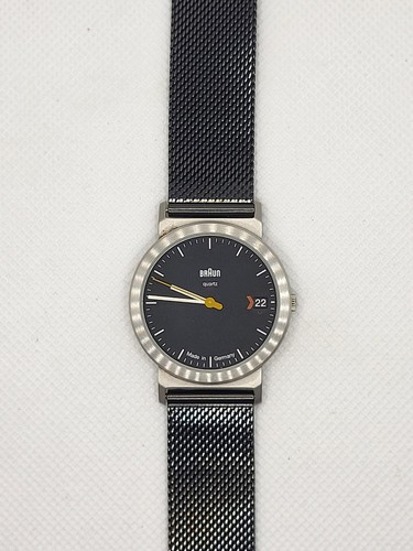 Braun aw22 made - (3, 812)