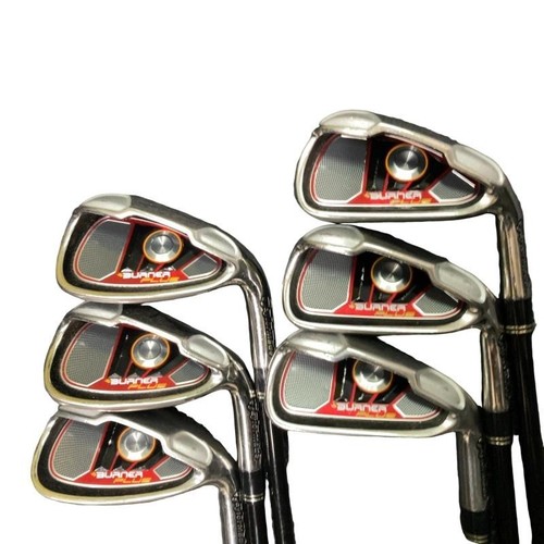Taylormade burner plus - taylormade, eisen