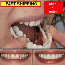 Snap On Veneers Kosmetische