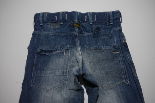 Star herren jeans hose - hose, w30