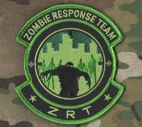 Resident evil virus raccoon - evil,