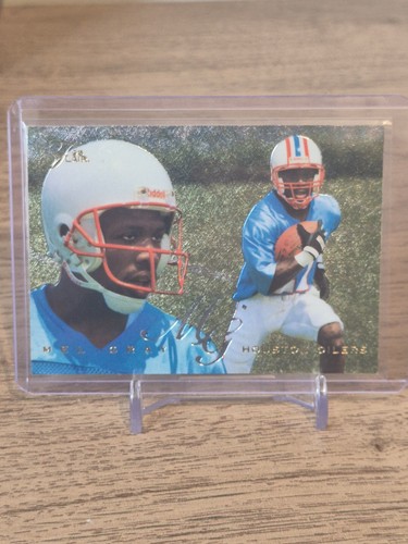 1995 fleer flair mel - 1995,