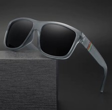 Polarisierte sonnenbrille - polarisierte,