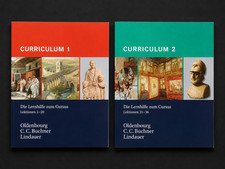 Curriculum die - –,
