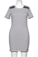 Superdry Kleid Damen Dress Damenkleid Gr. EU 42 Baumwolle Mehrfarbig #oecw69j