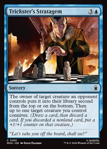 Mtg magic msh - magic,