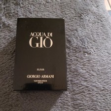 Giorgio Armani - Acqua Di Gio