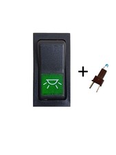 Kippschalter Wippschalter