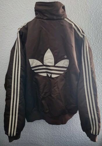 Adidas bomberjacke 90s vintage - 90s,