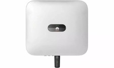 Huawei SUN2000-4KTL-M1 4kW Hybrid Wechselrichter mit WLAN Adapter, Halterung etc