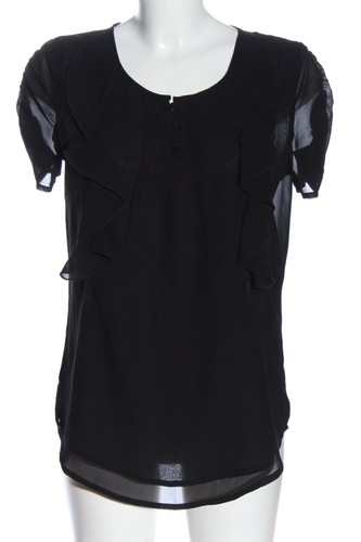 Bodyflirt kurzarm bluse damen - bodyflirt,