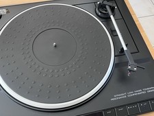 SABA RP 1010 Plattenspieler