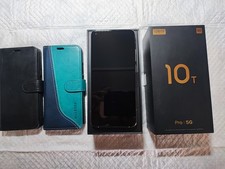 Xiaomi 10T Pro 5G, 8GB RAM