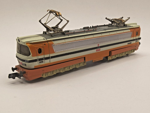 Spur elektrolok s699 0 - spur,