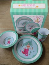 Kindergeschirr - Set 3 -