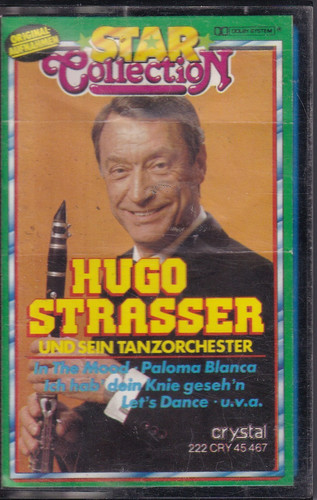 050 hugo strasser - strasser, star