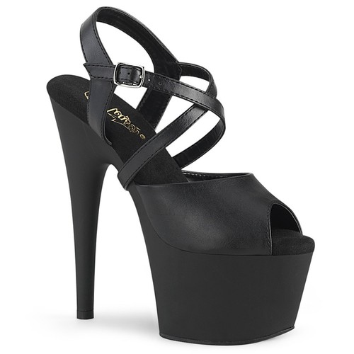 Pleaser schuhe adore - pleaser, adore-724