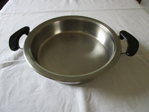 Amc pfanne edelstahl kochtopf - amc,