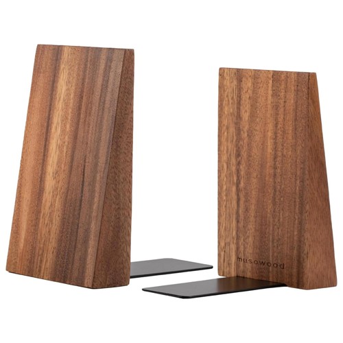 Buchstützen holz akazie - buchstützen,