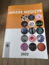 Herold, Gerd Innere Medizin 2020 Buch