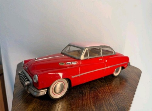 Buick sedan oldtimer - buick,