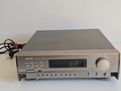 Denon utp 250 - denon, utp-250