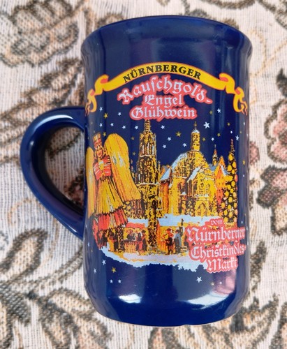 Weihnachts-Tasse