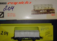 ARNOLD rapido 0421