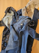 Winterset Mütze, Schal