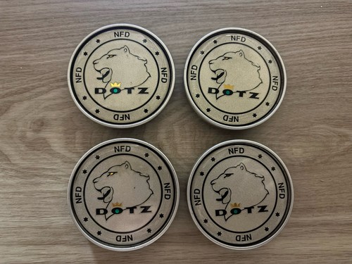 Dotz nfd 079 00 59mm - 4x,