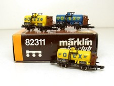 Märklin Mini-Club Spur Z