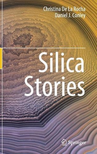 Silica stories christina de - christina,