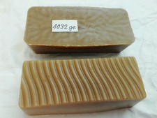 Bienenwachs aus eigener Imkerei