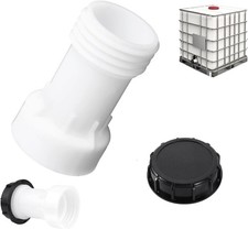 IBC Tank zubehör, Wasserfass