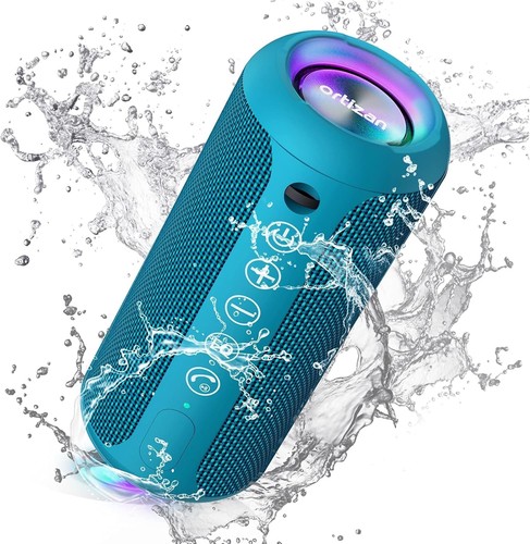 Ortizan bluetooth lautsprecher - ortizan,