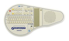 Suzuki omnichord 108 om108 - om-108,