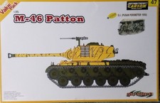 Cyber - Hobby 9147 1/35 M - 46