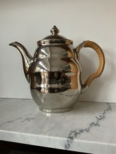 WMF Teekanne, Porzellan