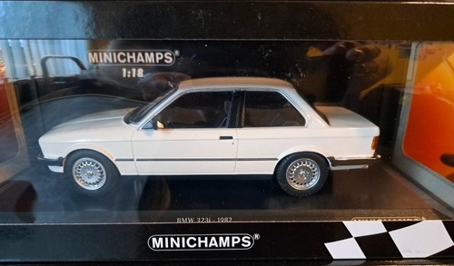 Bmw e30 323i 18 rare - bmw,