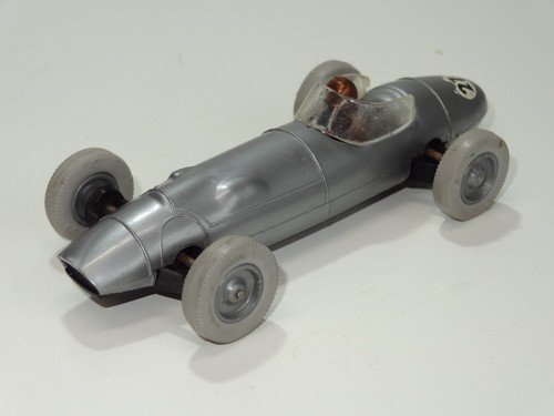 Ingap ferguson formula - formula, f1